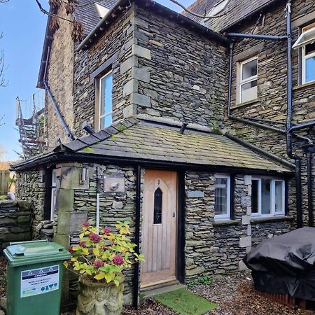 The Mews, Private Parking Included, Windermere Esterno foto