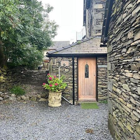The Mews, Private Parking Included, Windermere Esterno foto