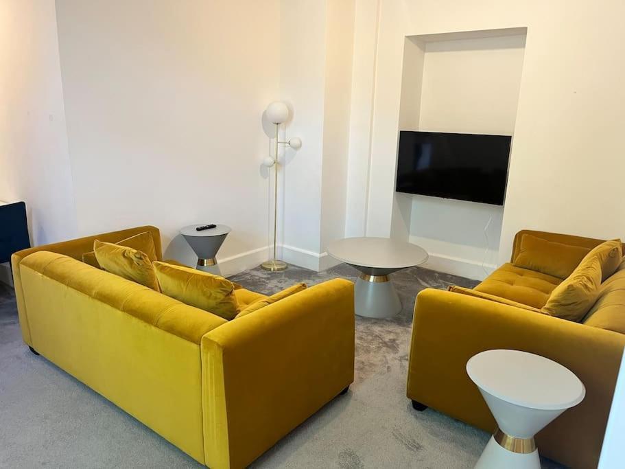 The Mews, Private Parking Included, Windermere Esterno foto