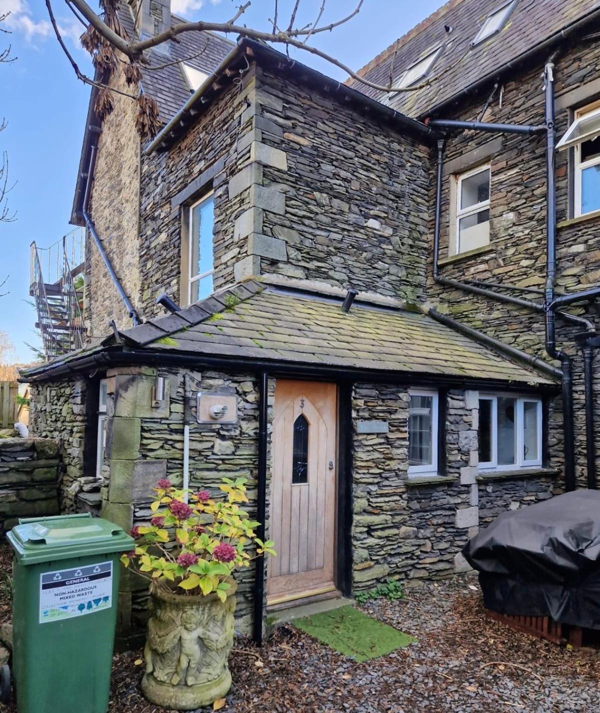 The Mews, Private Parking Included, Windermere Esterno foto