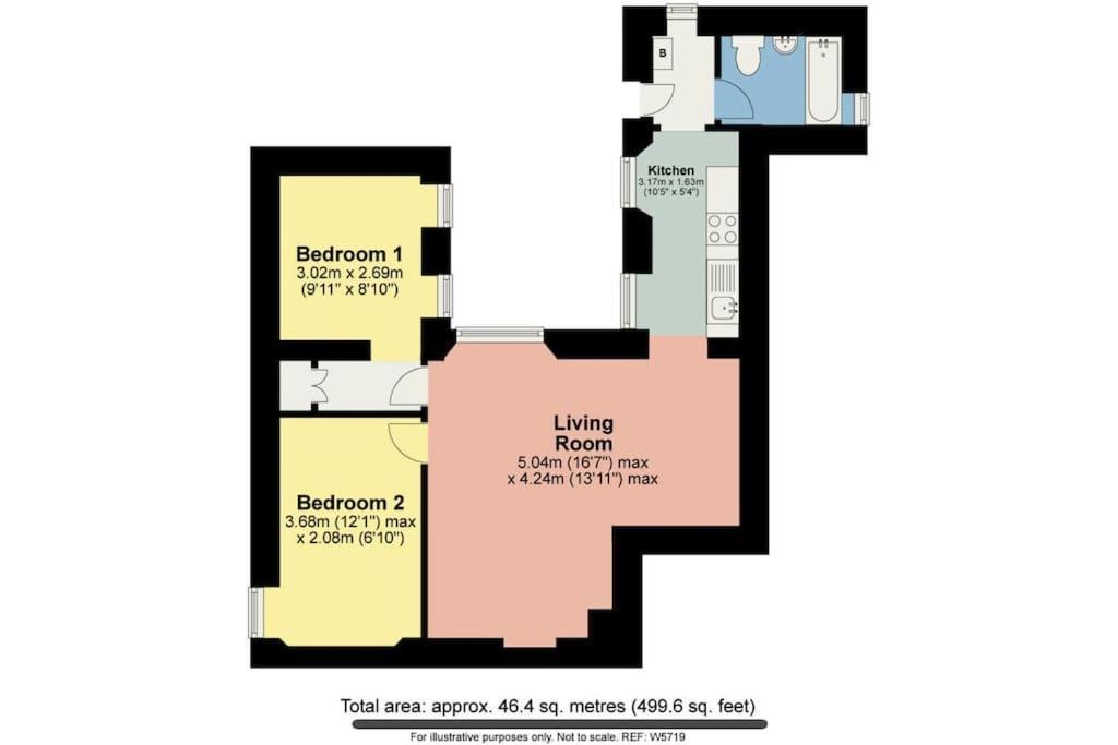 The Mews, Private Parking Included, Windermere Esterno foto