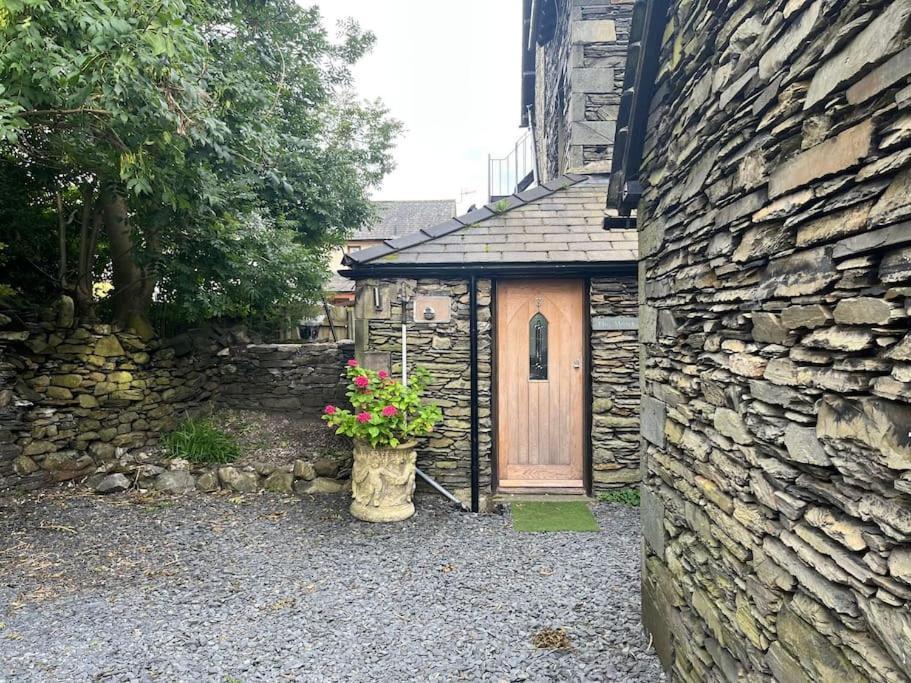 The Mews, Private Parking Included, Windermere Esterno foto