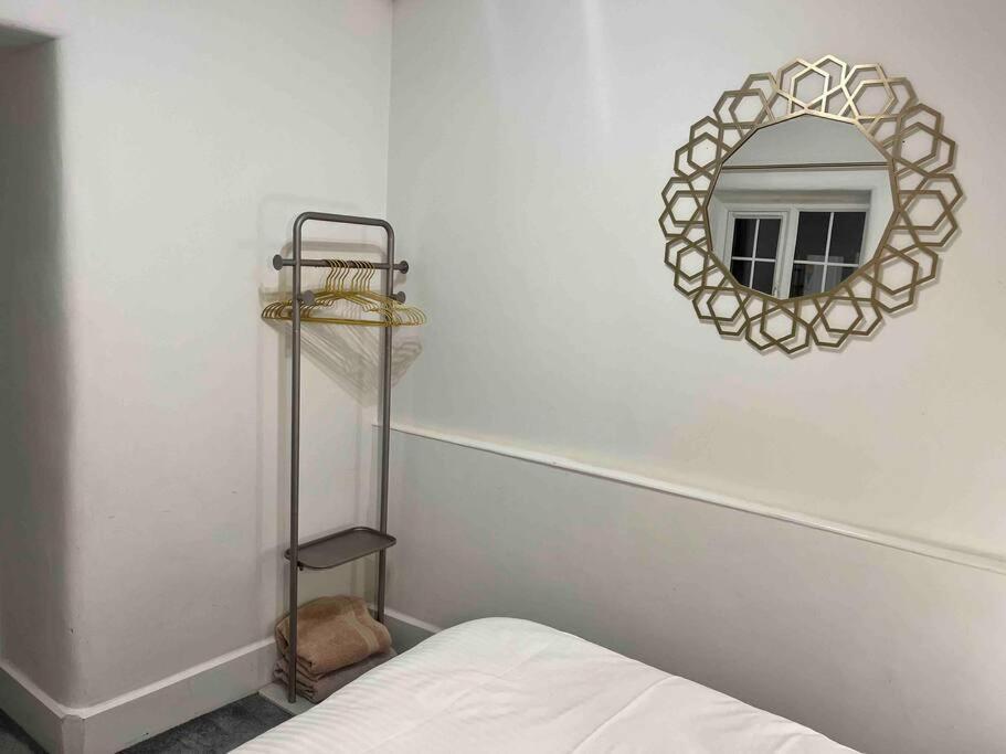 The Mews, Private Parking Included, Windermere Esterno foto