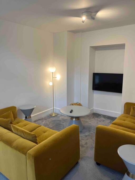 The Mews, Private Parking Included, Windermere Esterno foto
