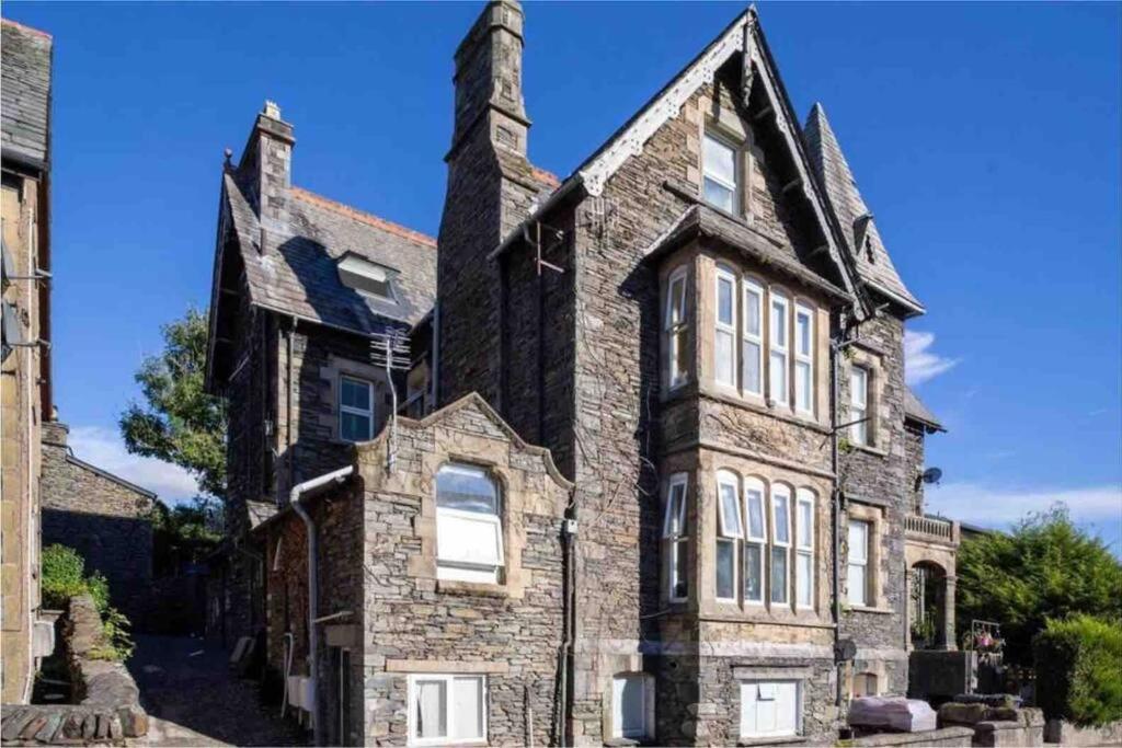 The Mews, Private Parking Included, Windermere Esterno foto